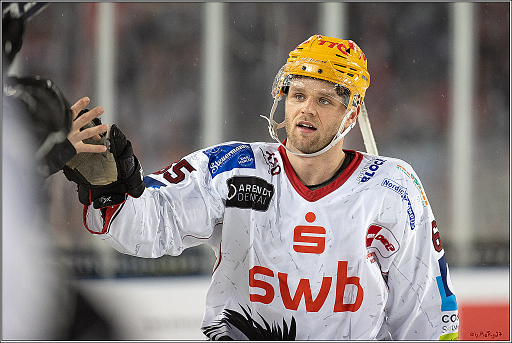 PENNY DEL;  Kölner Haie - Fischtown Pinguins; Köln, 22.12.2022